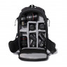 Balo Camera Bags Designer Flipside 500AW | Chính hãng