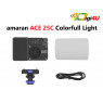  Đèn Led amaran ACE 25c Colorfull Light  | Chính hãng ( New 10/2024 )