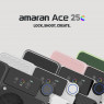  Đèn Led amaran ACE 25c Colorfull Light  | Chính hãng ( New 10/2024 )