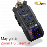 Máy ghi âm Zoom H6 Essential | Chính Hãng