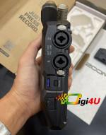 Máy ghi âm Zoom H6 Essential | Chính Hãng