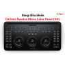  Bảng điều khiển DaVinci Resolve Micro Color Panel (VN) | Chính hãng