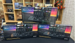  Bàn chỉnh mầu DaVinci Resolve Micro Color Panel (VN) | Chính hãng