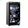 Tủ chống ẩm cao cấp Nikatei NC-50S | Chính hãng