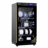 Tủ chống ẩm cao cấp Nikatei NC-50S | Chính hãng