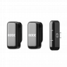 Mic không dây  RODE Wireless Micro  ( Phiên bản Type-C )   | Chính Hãng