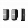 Mic không dây  RODE Wireless Micro  ( Phiên bản Lightning )  | Chính Hãng