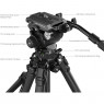 Chân máy  SmallRig x Potato Jet TRIBEX Hydraulic Carbon Fiber Tripod Kit 4259| Chính Hãng