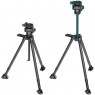 Chân máy  SmallRig x Potato Jet TRIBEX Hydraulic Carbon Fiber Tripod Kit 4259| Chính Hãng