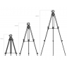 Chân máy SmallRig Lightweight Video Tripod Kit AD-50 Lite 4684 | Chính Hãng