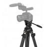 Chân máy SmallRig Lightweight Video Tripod Kit AD-50 Lite 4684 | Chính Hãng