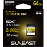 Thẻ nhớ Suneast ULTIMATE PRO V90 SDXC 64GB/128GB/256GB - Tốc độ 300/290MB | Chính hãng