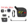 Micro DJI Mic Mini - ( Phiên bản : (1 TX + 1 RX) ) 2024 |  Chính Hãng