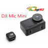 Micro DJI Mic Mini - ( Phiên bản : (1 TX + 1 RX) ) 2024 |  Chính Hãng