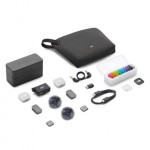 Micro DJI Mic Mini 2 - Phiên bản : (2 TX + 1 RX)  2026 |  Chính Hãng