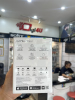 Micro DJI Mic Mini 2 - Phiên bản : (2 TX + 1 RX)  2026 |  Chính Hãng
