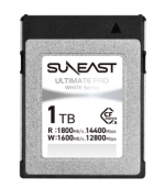 THẺ NHỚ SUNEAST ULTIMATE PRO CFexpress Type B Card  White Series 512GB/1TB | Chính hãng