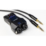 Máy ghi âm Zoom H1 XLR | Chính Hãng