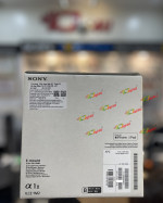 Máy ảnh Sony ILCE-1M2 (A1m2) 2024 | Hàng Chính Hãng