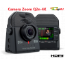 Camera đa năng Zoom Q2n-4K  | Chính Hãng