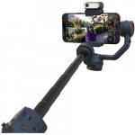 Gimbal Hohem iSteady M7  - Cuối năm 2025