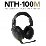 Tai nghe over-ear chuyên nghiệp RØDE NTH-100M  | Chính hãng