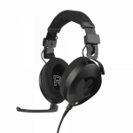 Tai nghe over-ear chuyên nghiệp RØDE NTH-100M  | Chính hãng