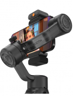 Tay Cầm Gimbal Zhiyun SMOOTH 5S Ai    | Chính hãng