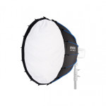 Phụ Kiện Softbox amaran Light Dome 90 ( New 02/2025 ) - Chính hãng