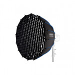 Phụ Kiện Softbox amaran Light Dome 90 ( New 02/2025 ) - Chính hãng