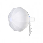 Phụ Kiện Softbox amaran Lantern 65 ( New 02/2025) - Chính hãng