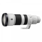 Ống kính Sony tele siêu zoom FE 400–800 mm F6.3–8 G OSS ( SEL400800G ) | Chính Hãng