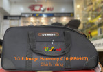   Túi máy quay E-Image Harmony C10 (EB0917) - Chính hãng
