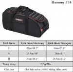   Túi máy quay E-Image Harmony C10 (EB0917) - Chính hãng