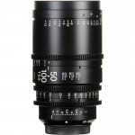 Ống kính Cine Sigma 50-100mm T2 High Speed Zoom  (Meter) - Chính Hãng