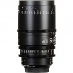 Ống kính Cine Sigma 50-100mm T2 High Speed Zoom  (Meter) - Chính Hãng