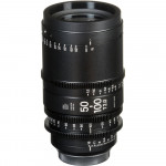 Ống kính Cine Sigma 50-100mm T2 High Speed Zoom  (Meter) - Chính Hãng