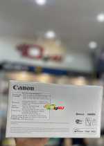 Máy ảnh Canon PowerShot V1| Chính hãng CMV