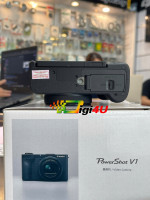 Máy ảnh Canon PowerShot V1| Chính hãng CMV