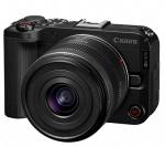 Máy ảnh EOS R50 V (RF-S14-30mm f/4-6.3 IS STM PZ)  | Chính hãng CMV