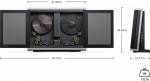 Máy quét Blackmagic Design Cintel Scanner G3 HDR +  |  Chính hãng