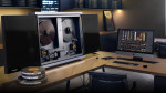 Máy quét Blackmagic Design Cintel Scanner G3 HDR +  |  Chính hãng