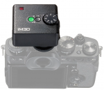 Đèn Flash mini Godox - iM30 | Chính hãng