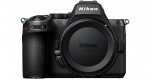 Máy ảnh Nikon Z5 II ( Body ) | Chính hãng 