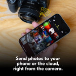Máy ảnh Nikon Z5 II Kit NIKKOR Z 24-70mm f/4 S | Chính hãng 
