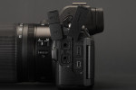 Máy ảnh Nikon Z5 II Kit NIKKOR Z 24-70mm f/4 S | Chính hãng 