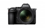 Máy ảnh Nikon Z5 II Kit NIKKOR Z 24-70mm f/4 S | Chính hãng 