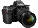 Máy ảnh Nikon Z5 II Kit NIKKOR Z 24-70mm f/4 S | Chính hãng 