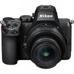 Máy ảnh Nikon Z5 II Kit NIKKOR Z 24-50mm f/4 -6.3  | Chính hãng 
