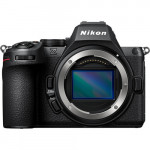 Máy ảnh Nikon Z5 II Kit NIKKOR Z 24-200mm f/4 -6.3 VR  | Chính hãng 